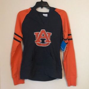 AUBURN TIGERS SWEATSHIRT ❤️🔥🆕